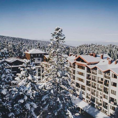 Hashtag Studio Borovets Exterior foto