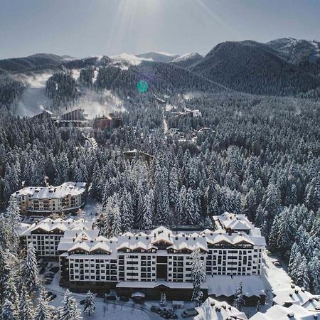 Hashtag Studio Borovets Exterior foto