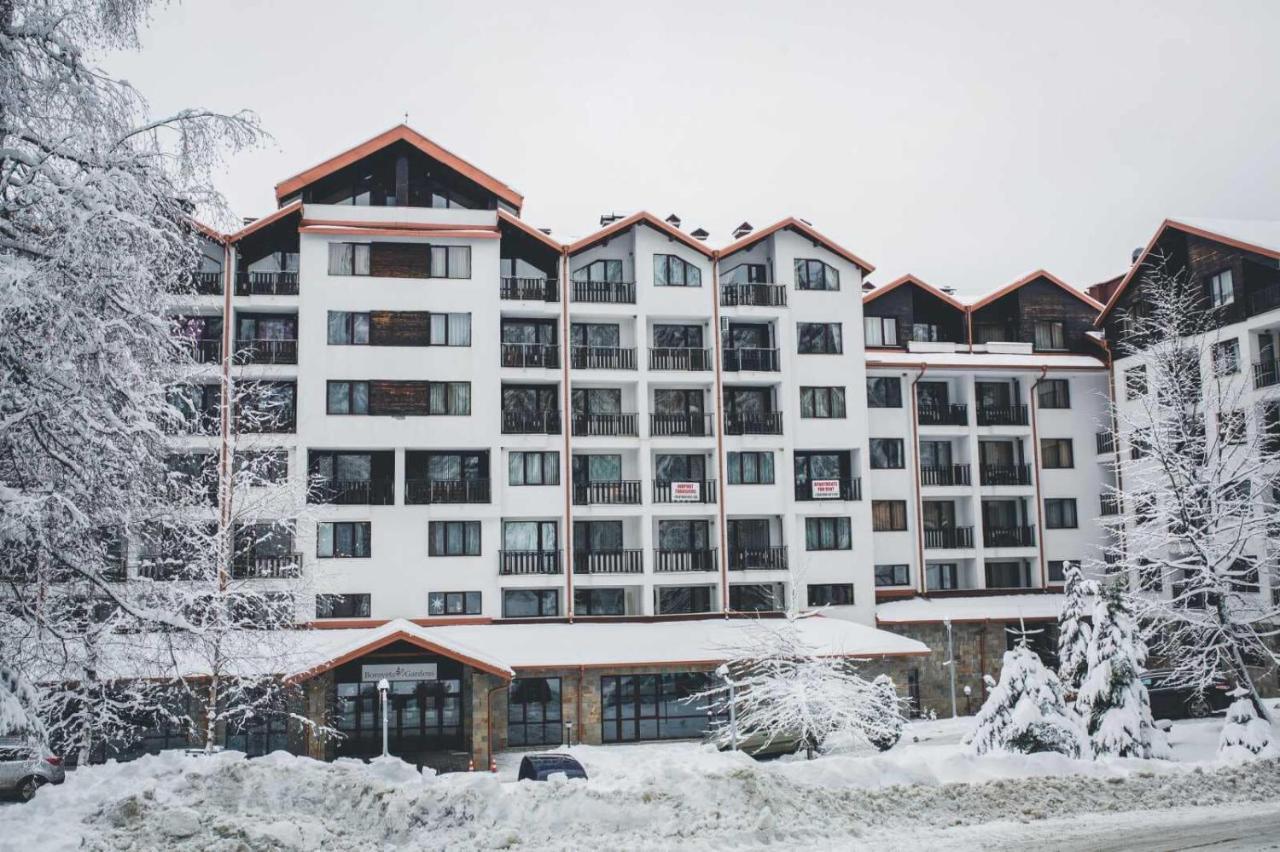 Hashtag Studio Borovets Exterior foto