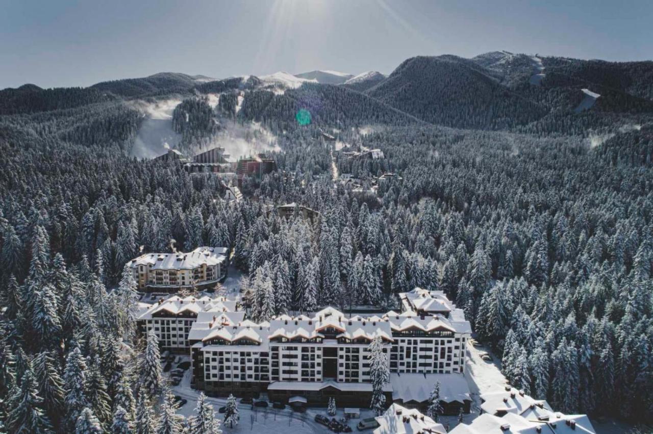 Hashtag Studio Borovets Exterior foto