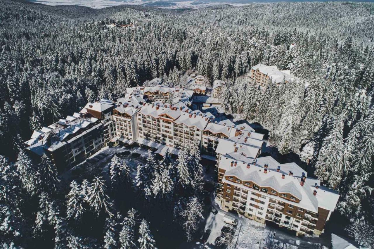 Hashtag Studio Borovets Exterior foto